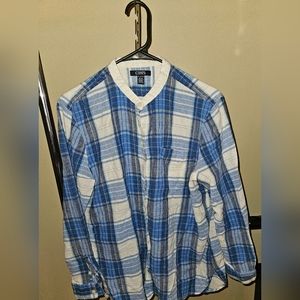 CHAPS Button Down Shirt